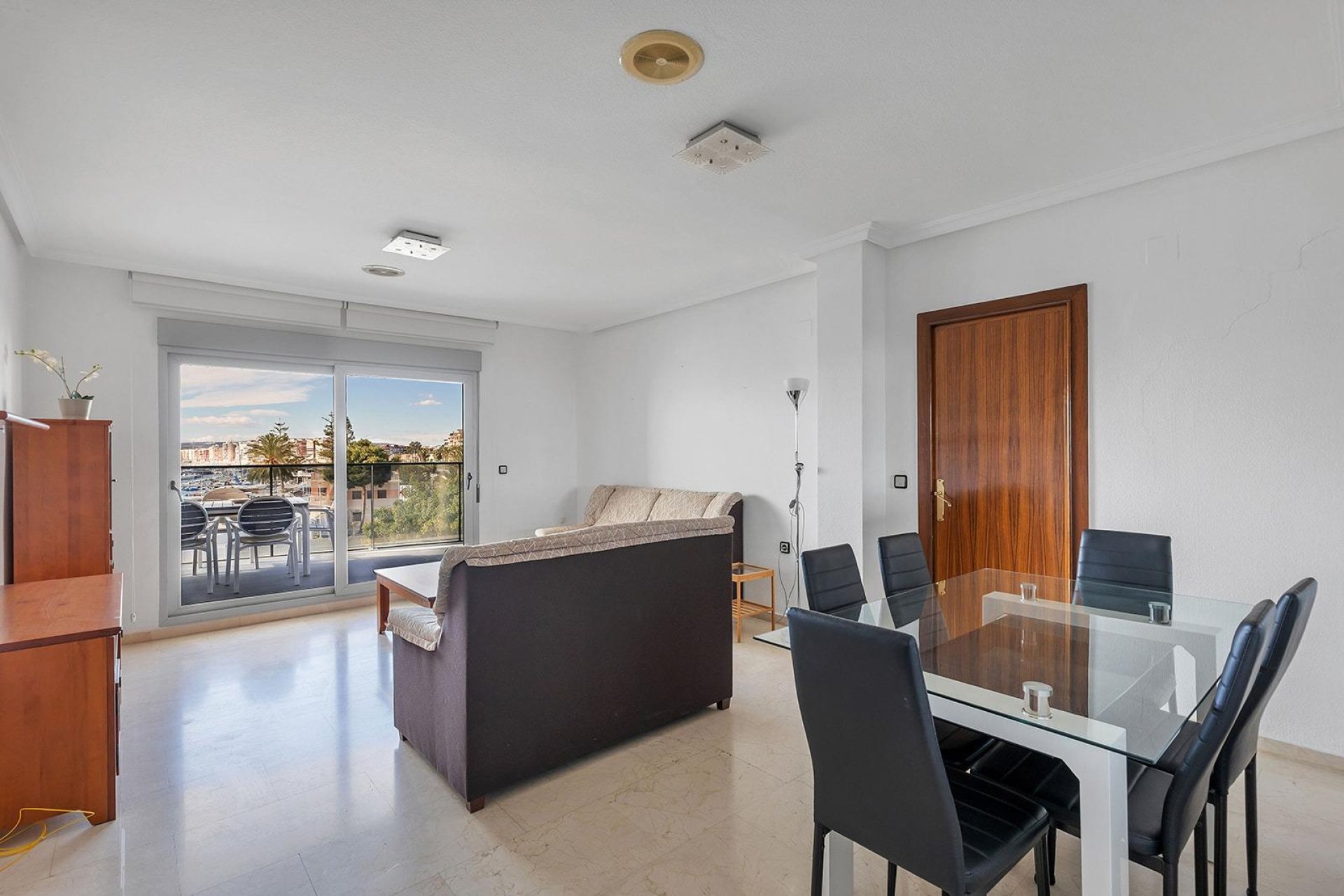 Rynek Wtórny - Apartament - Torrevieja - Paseo maritimo