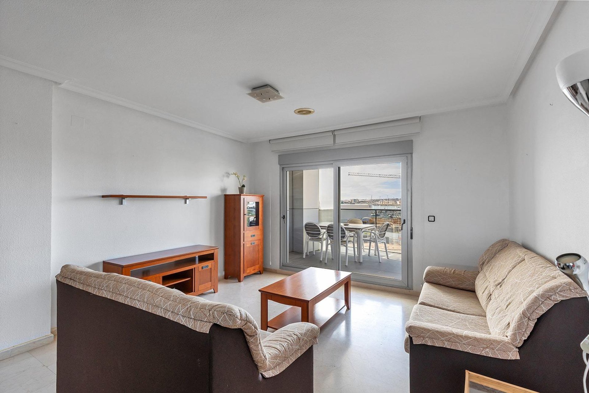 Rynek Wtórny - Apartament - Torrevieja - Paseo maritimo