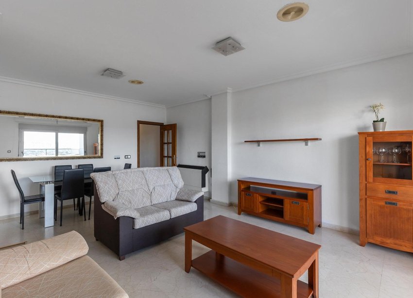 Rynek Wtórny - Apartament - Torrevieja - Paseo maritimo