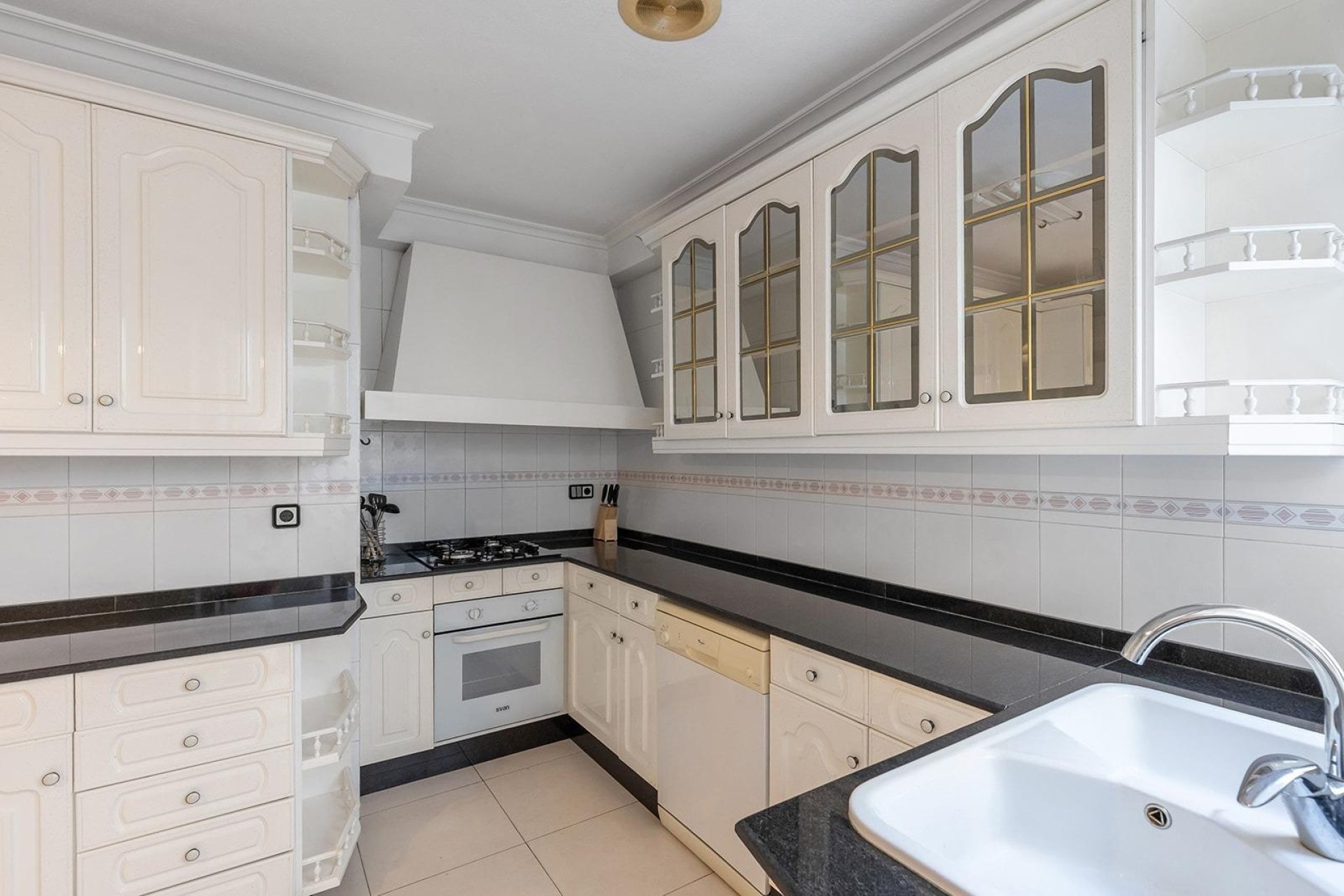 Rynek Wtórny - Apartament - Torrevieja - Paseo maritimo