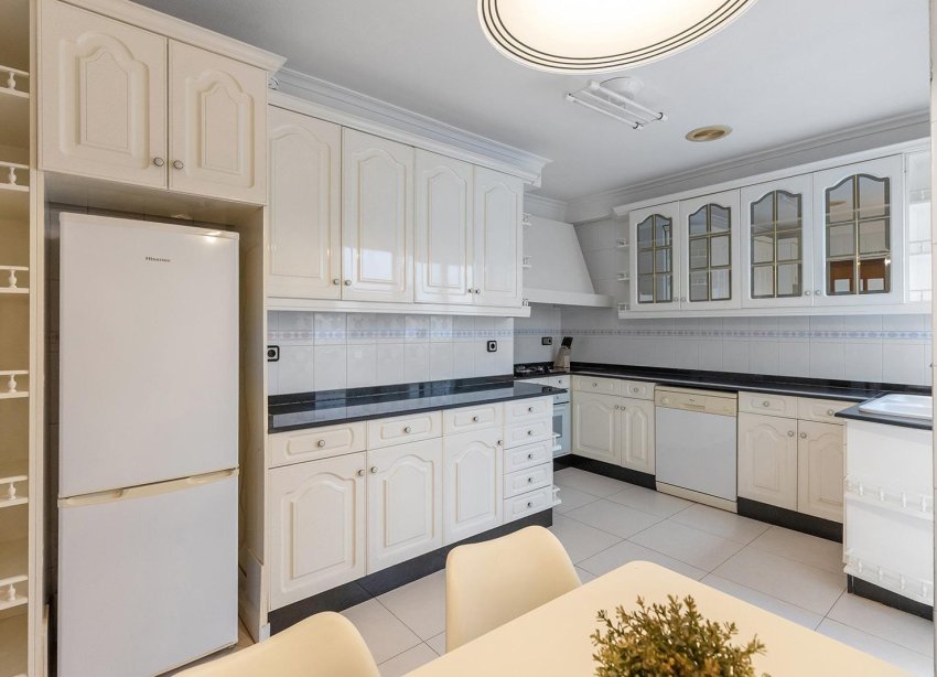 Rynek Wtórny - Apartament - Torrevieja - Paseo maritimo