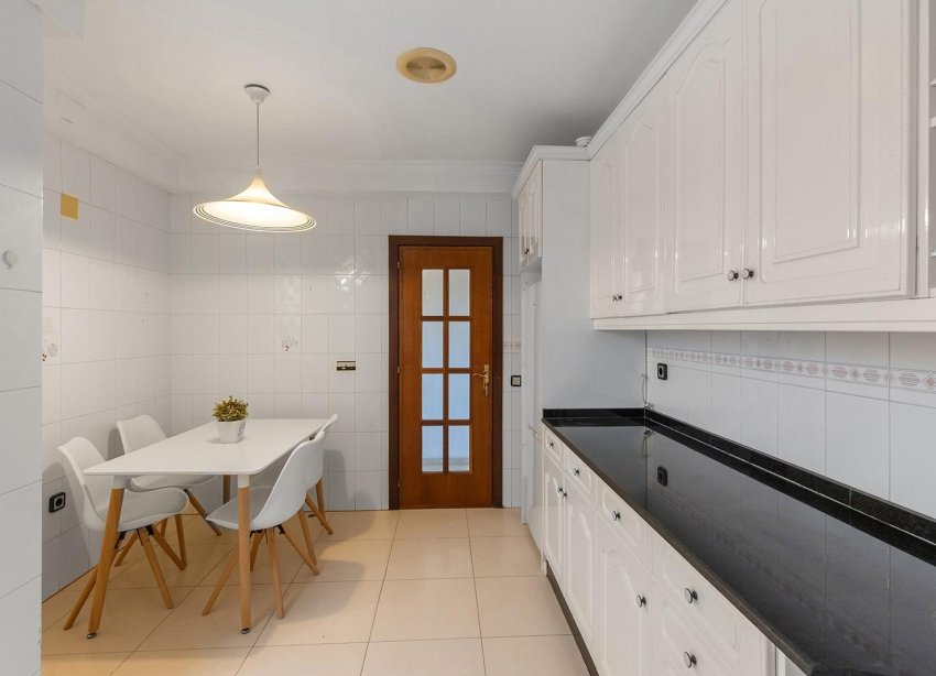 Rynek Wtórny - Apartament - Torrevieja - Paseo maritimo