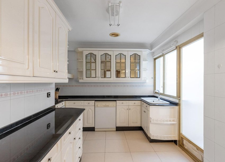 Rynek Wtórny - Apartament - Torrevieja - Paseo maritimo