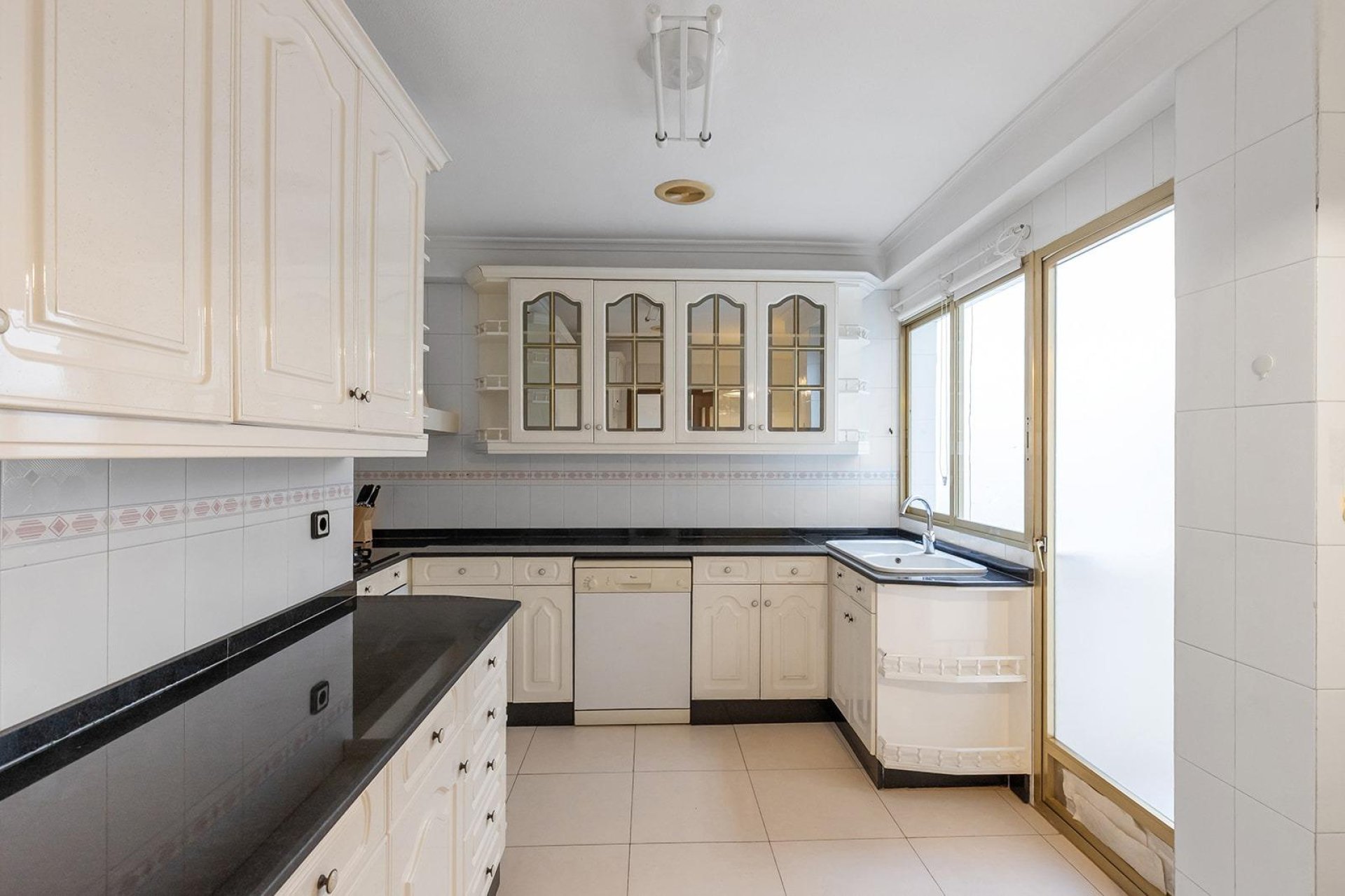 Rynek Wtórny - Apartament - Torrevieja - Paseo maritimo