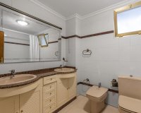 Rynek Wtórny - Apartament - Torrevieja - Paseo maritimo