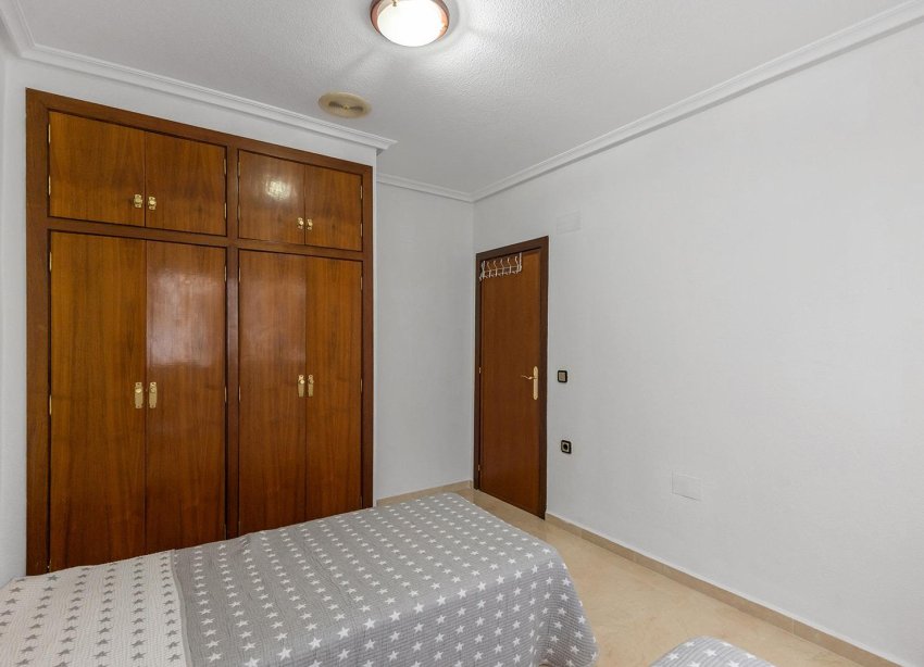 Rynek Wtórny - Apartament - Torrevieja - Paseo maritimo