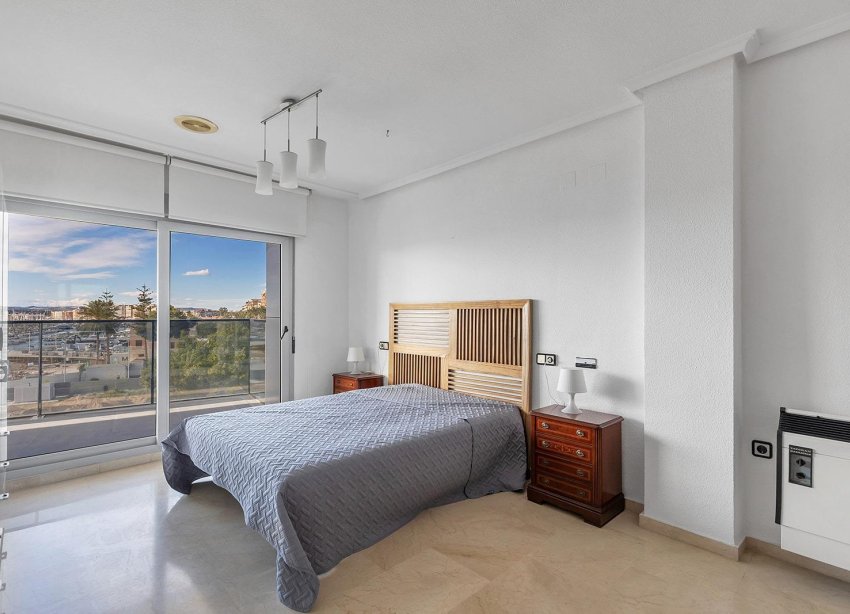 Rynek Wtórny - Apartament - Torrevieja - Paseo maritimo