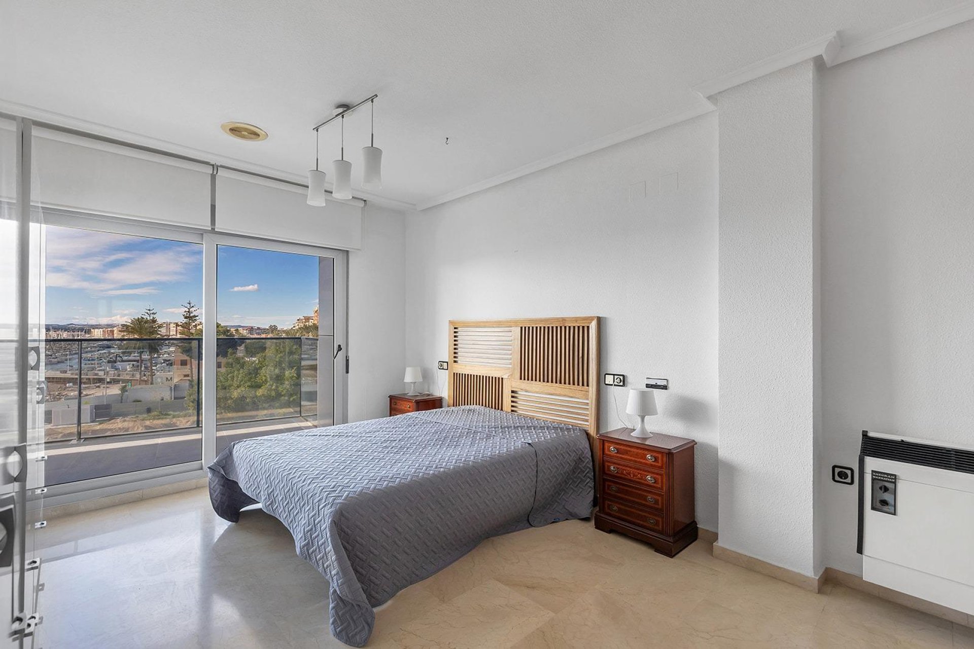 Rynek Wtórny - Apartament - Torrevieja - Paseo maritimo