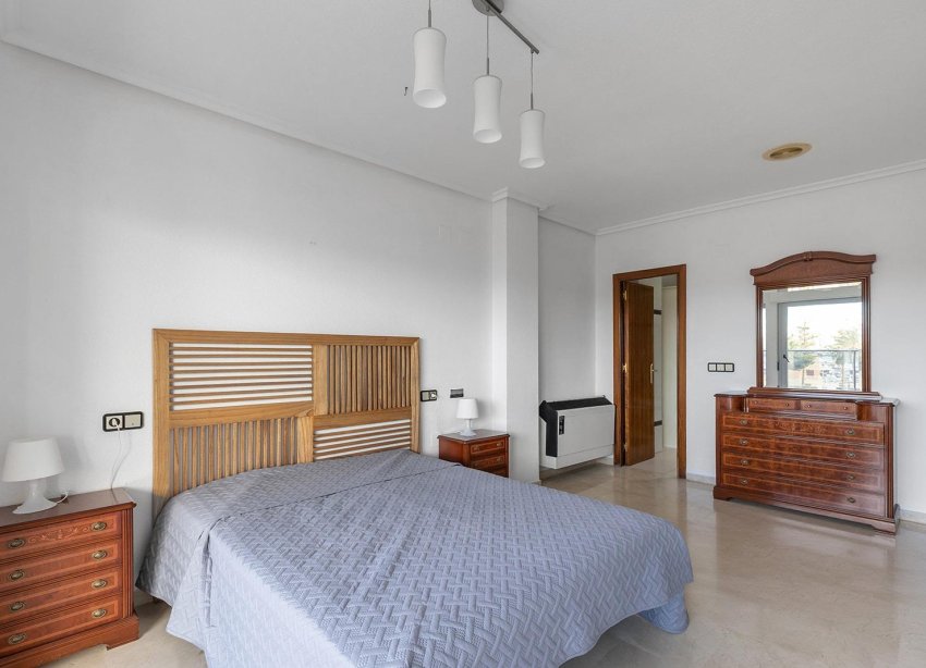 Rynek Wtórny - Apartament - Torrevieja - Paseo maritimo