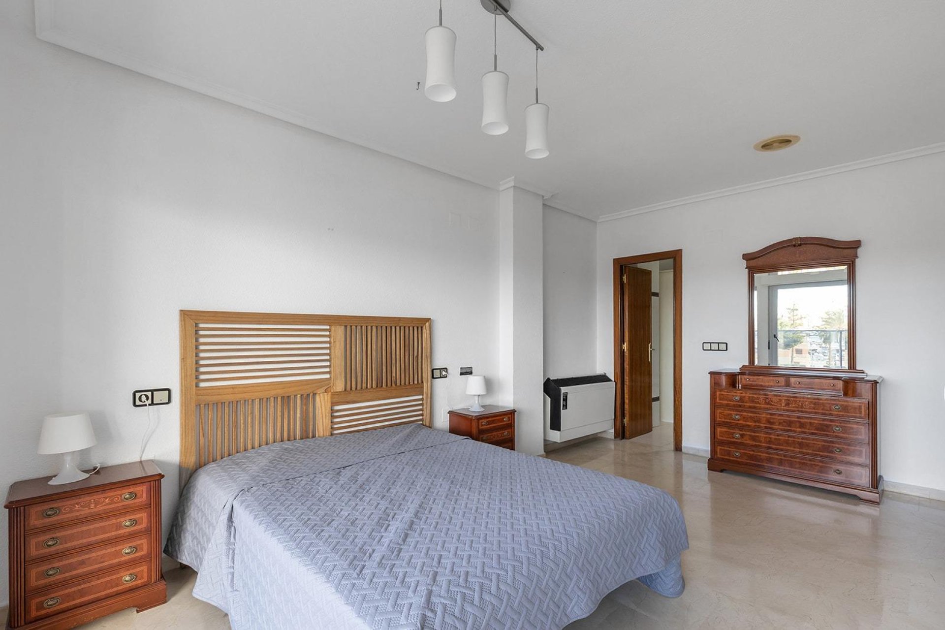 Rynek Wtórny - Apartament - Torrevieja - Paseo maritimo