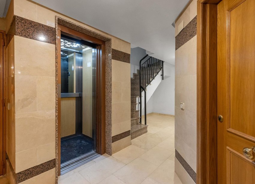 Rynek Wtórny - Apartament - Torrevieja - Paseo maritimo