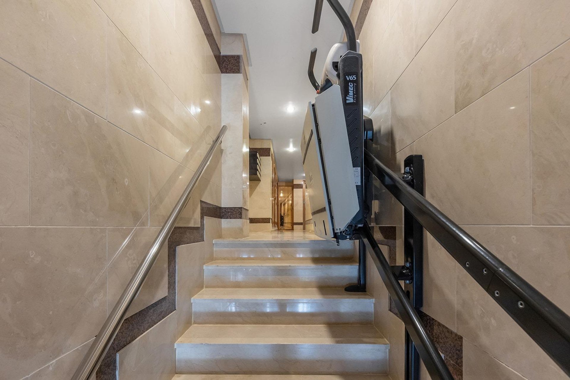 Rynek Wtórny - Apartament - Torrevieja - Paseo maritimo