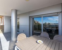 Rynek Wtórny - Apartament - Torrevieja - Paseo maritimo