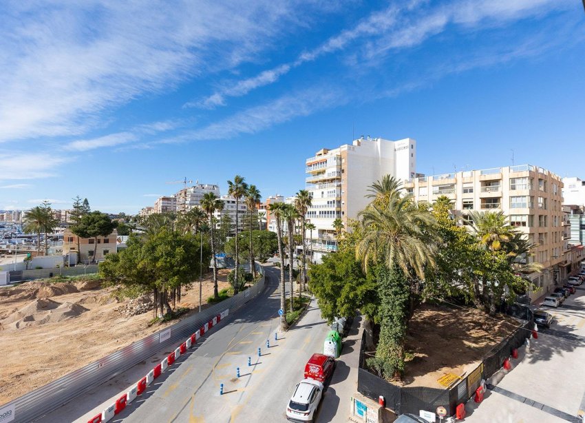 Rynek Wtórny - Apartament - Torrevieja - Paseo maritimo