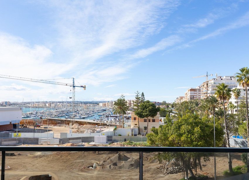 Rynek Wtórny - Apartament - Torrevieja - Paseo maritimo