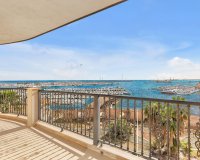 Rynek Wtórny - Apartament - Torrevieja - Paseo maritimo