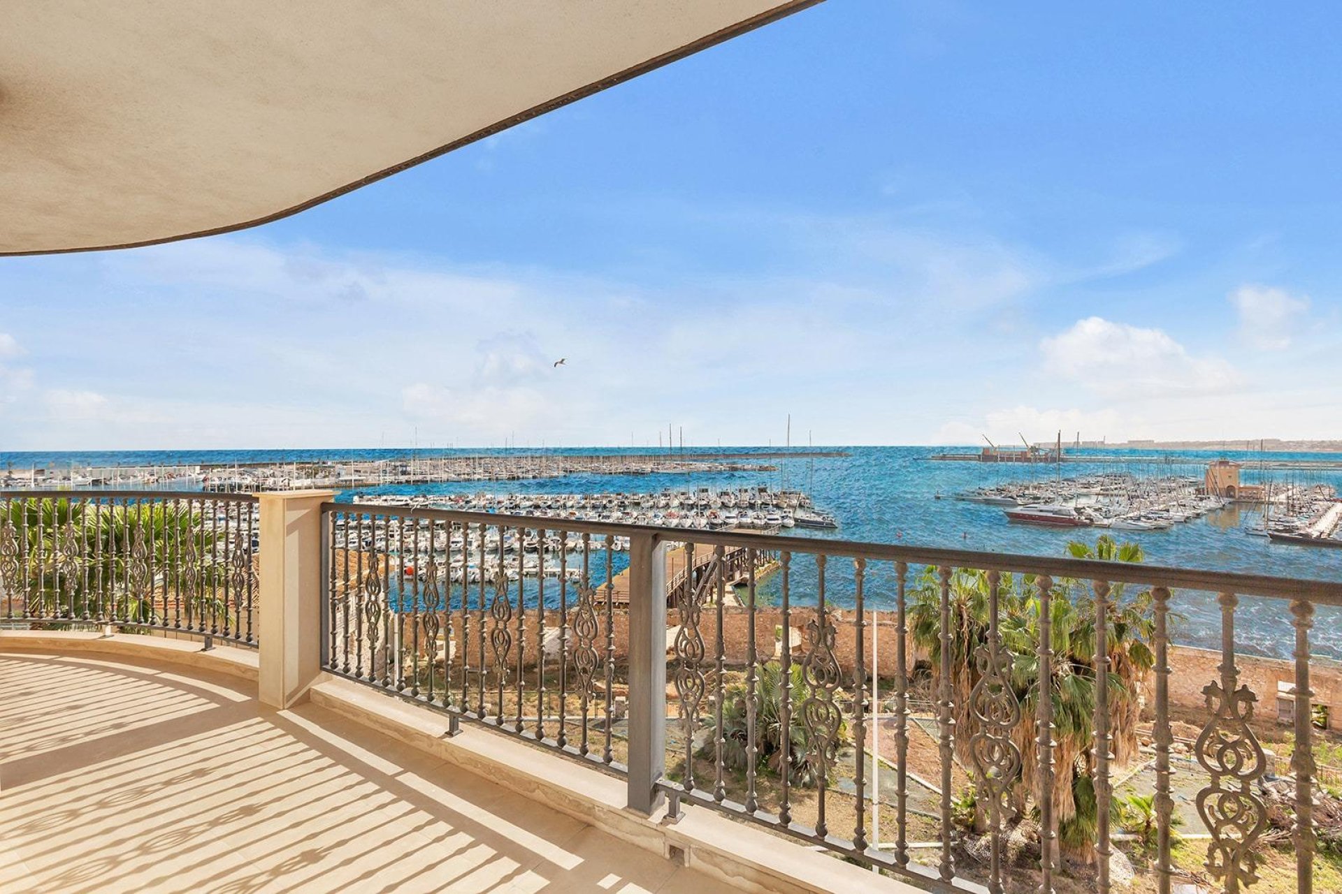 Rynek Wtórny - Apartament - Torrevieja - Paseo maritimo