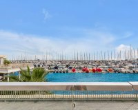 Rynek Wtórny - Apartament - Torrevieja - Paseo maritimo