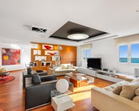 Rynek Wtórny - Apartament - Torrevieja - Paseo maritimo