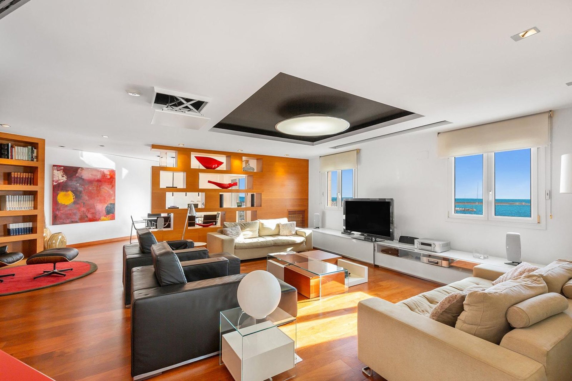 Rynek Wtórny - Apartament - Torrevieja - Paseo maritimo