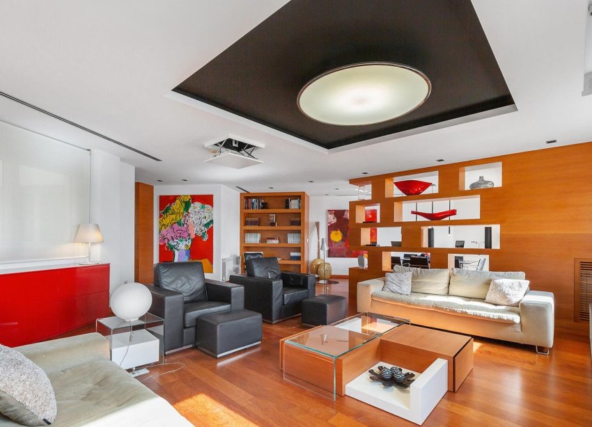 Rynek Wtórny - Apartament - Torrevieja - Paseo maritimo