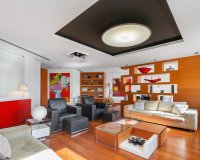 Rynek Wtórny - Apartament - Torrevieja - Paseo maritimo