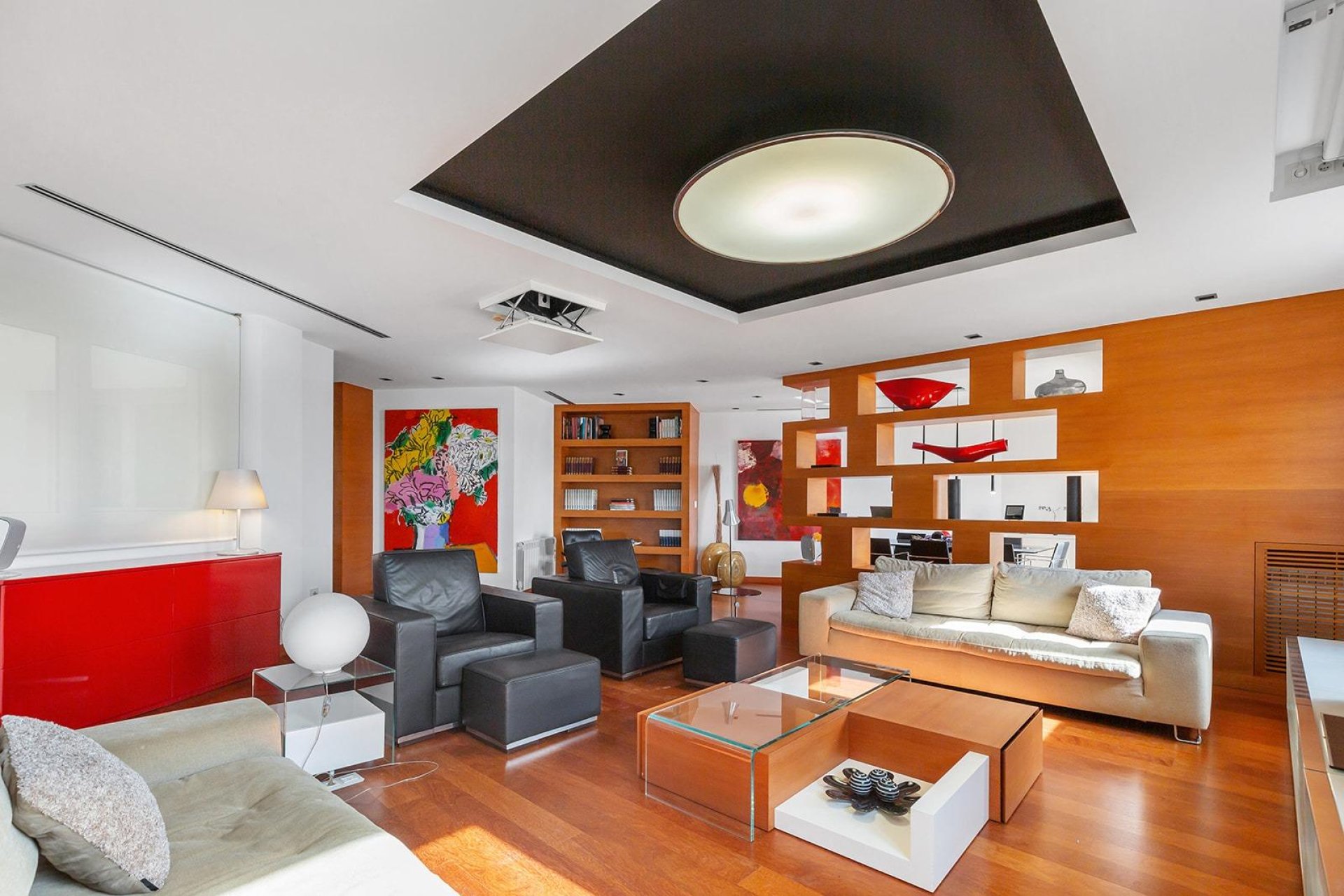 Rynek Wtórny - Apartament - Torrevieja - Paseo maritimo