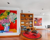 Rynek Wtórny - Apartament - Torrevieja - Paseo maritimo