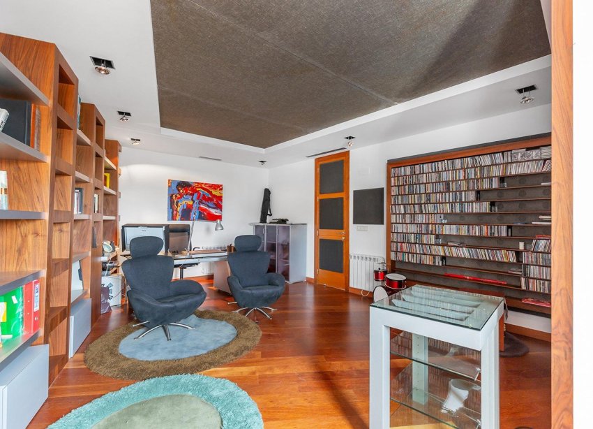 Rynek Wtórny - Apartament - Torrevieja - Paseo maritimo