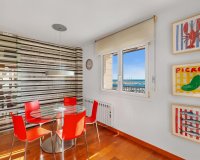 Rynek Wtórny - Apartament - Torrevieja - Paseo maritimo