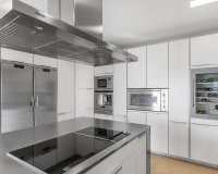 Rynek Wtórny - Apartament - Torrevieja - Paseo maritimo