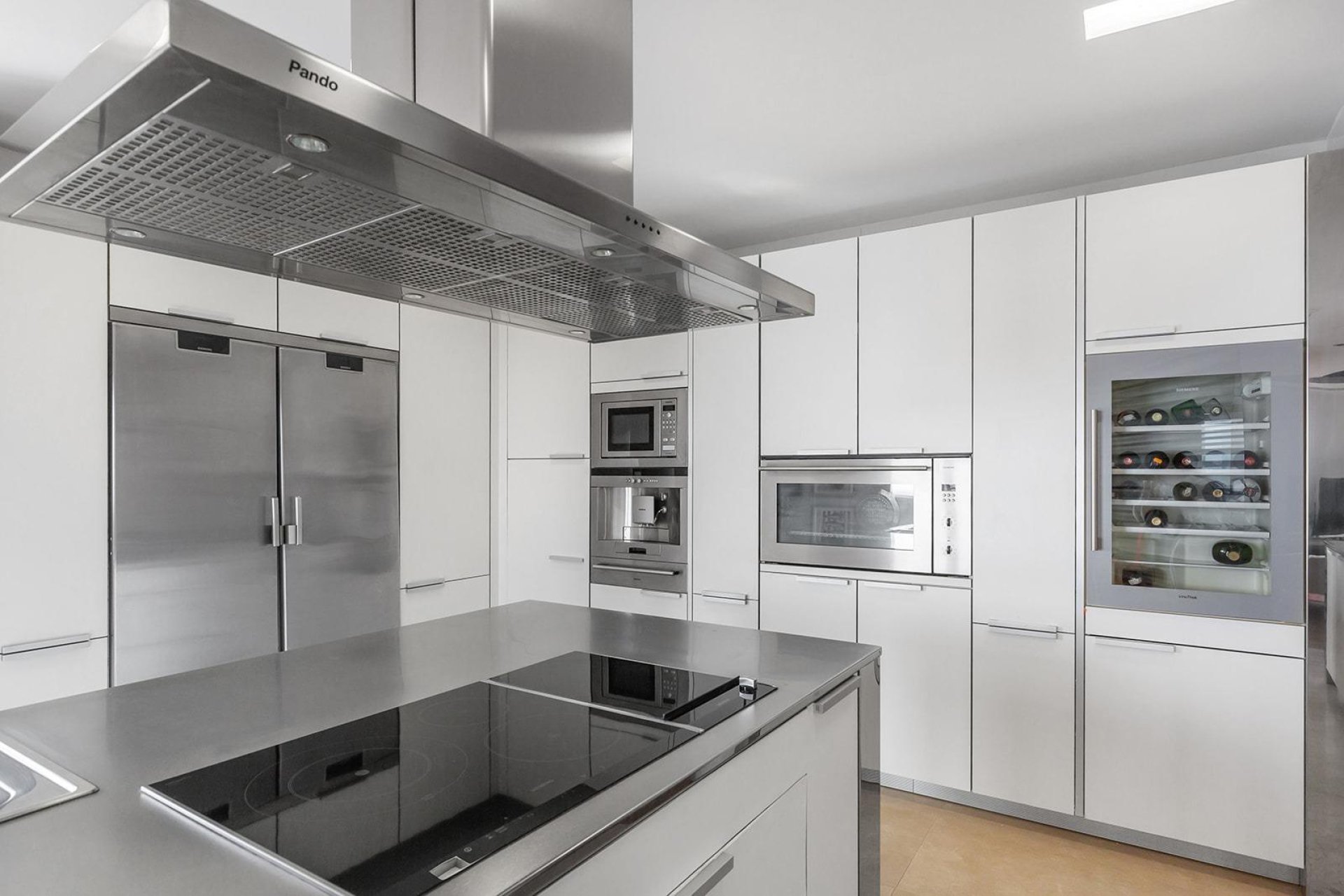 Rynek Wtórny - Apartament - Torrevieja - Paseo maritimo