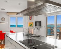Rynek Wtórny - Apartament - Torrevieja - Paseo maritimo