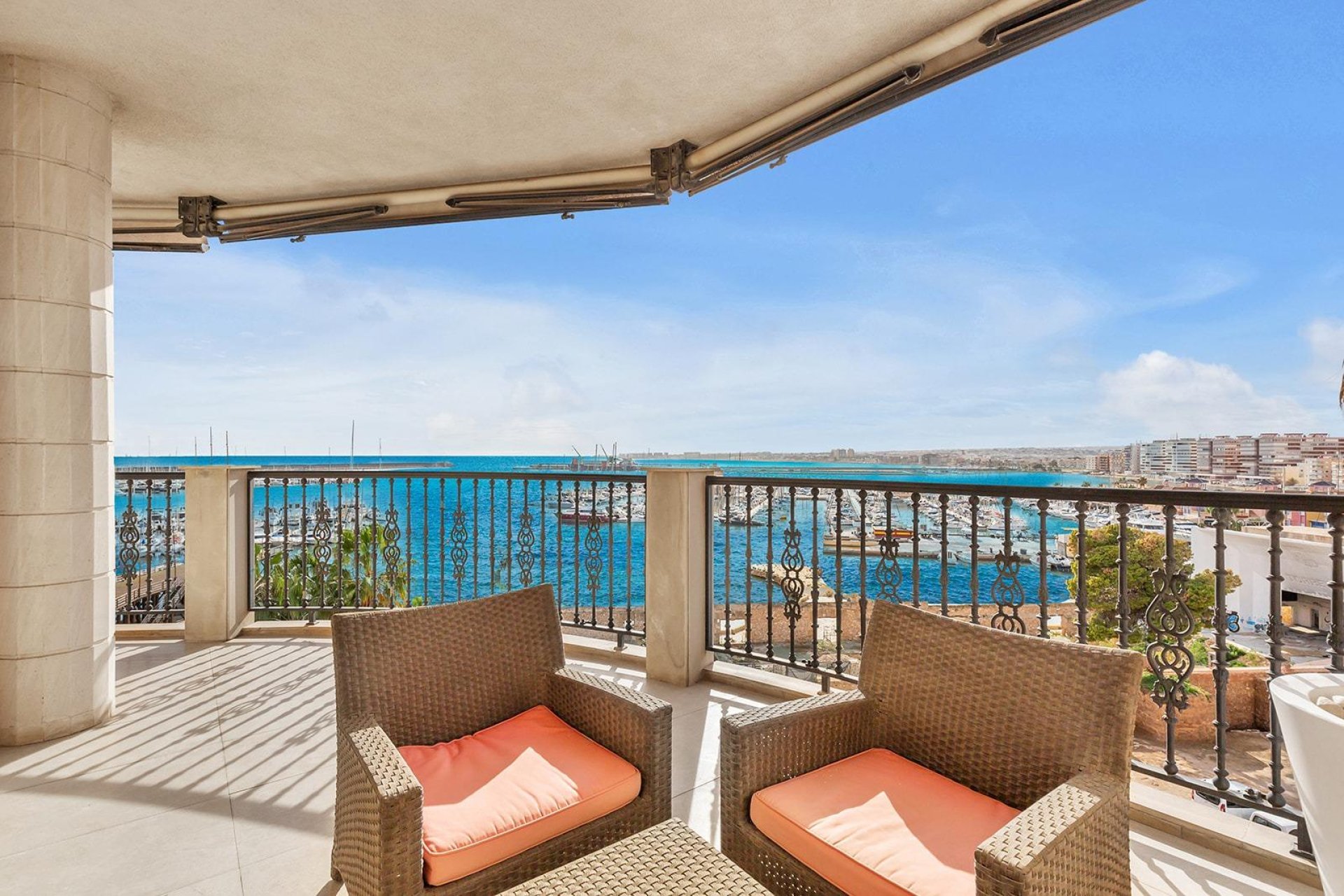 Rynek Wtórny - Apartament - Torrevieja - Paseo maritimo