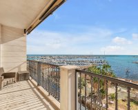 Rynek Wtórny - Apartament - Torrevieja - Paseo maritimo