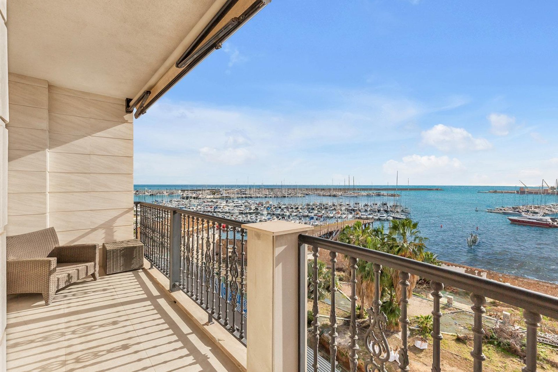 Rynek Wtórny - Apartament - Torrevieja - Paseo maritimo