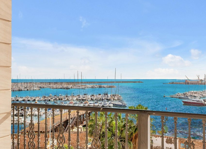 Rynek Wtórny - Apartament - Torrevieja - Paseo maritimo