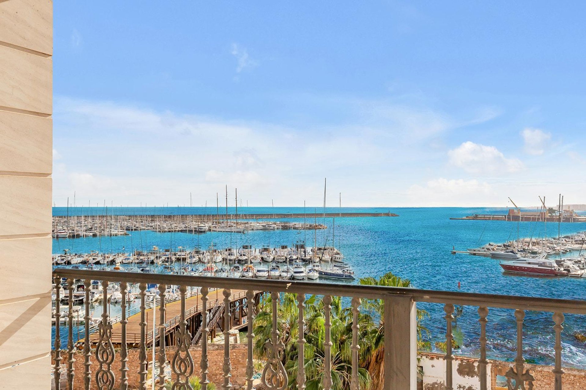 Rynek Wtórny - Apartament - Torrevieja - Paseo maritimo