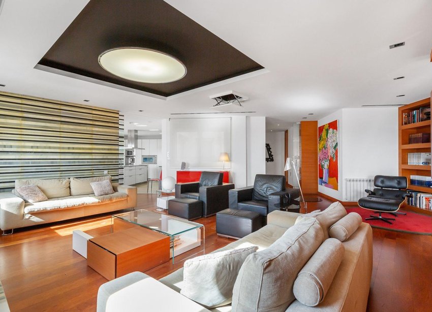 Rynek Wtórny - Apartament - Torrevieja - Paseo maritimo