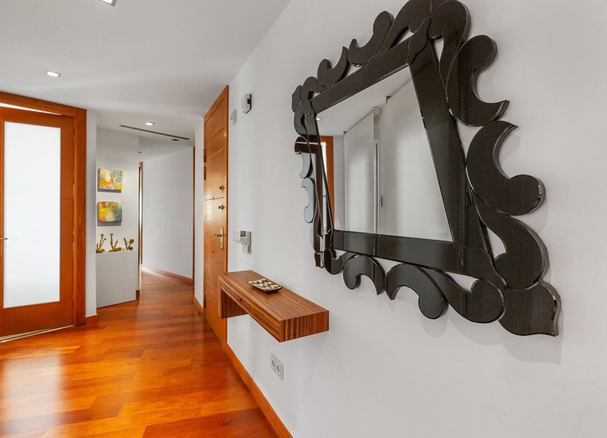 Rynek Wtórny - Apartament - Torrevieja - Paseo maritimo