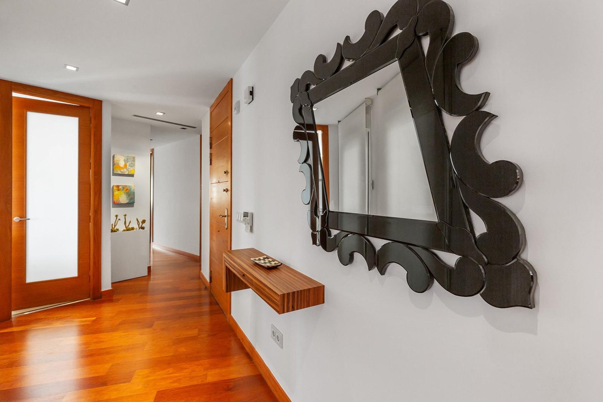 Rynek Wtórny - Apartament - Torrevieja - Paseo maritimo