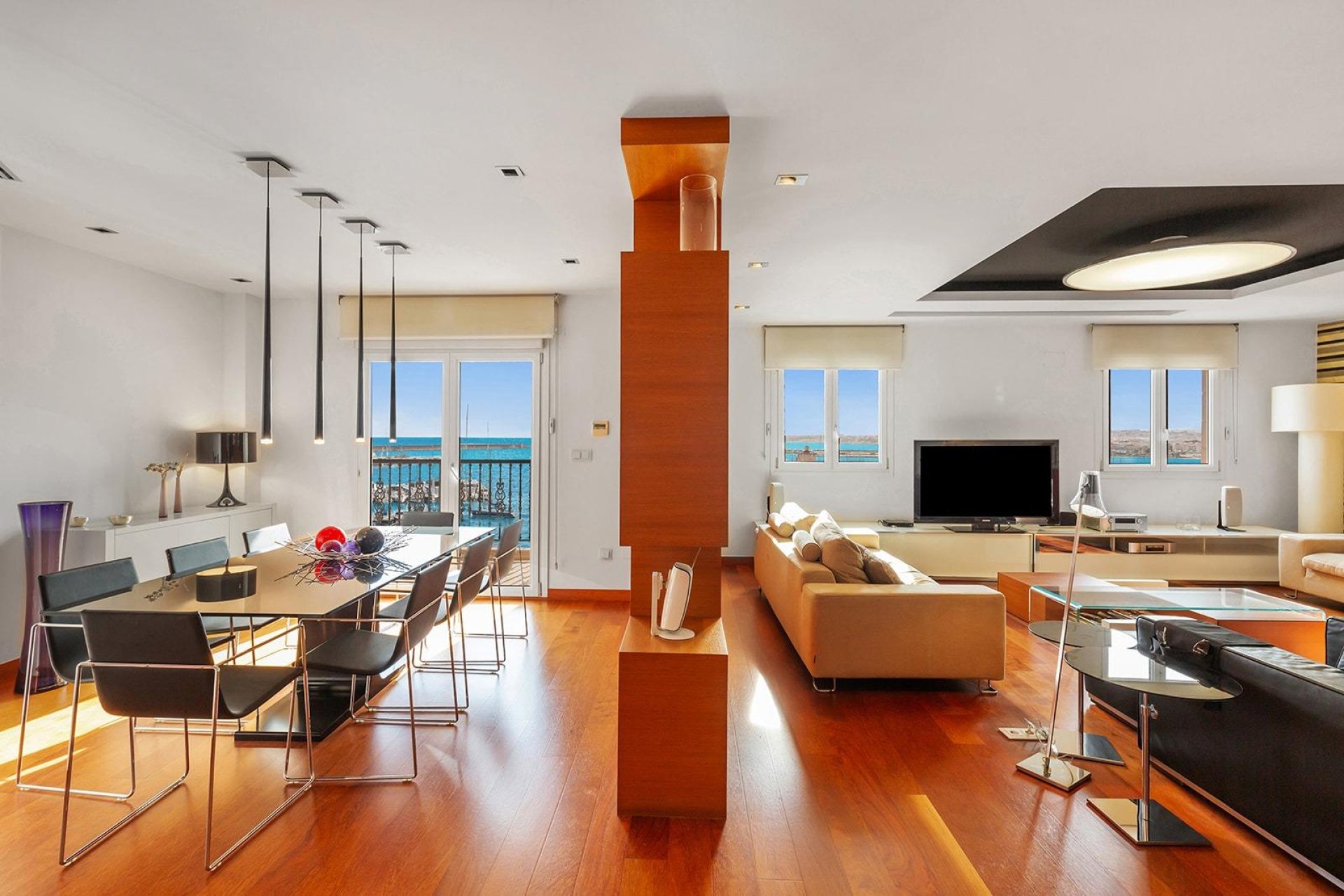 Rynek Wtórny - Apartament - Torrevieja - Paseo maritimo