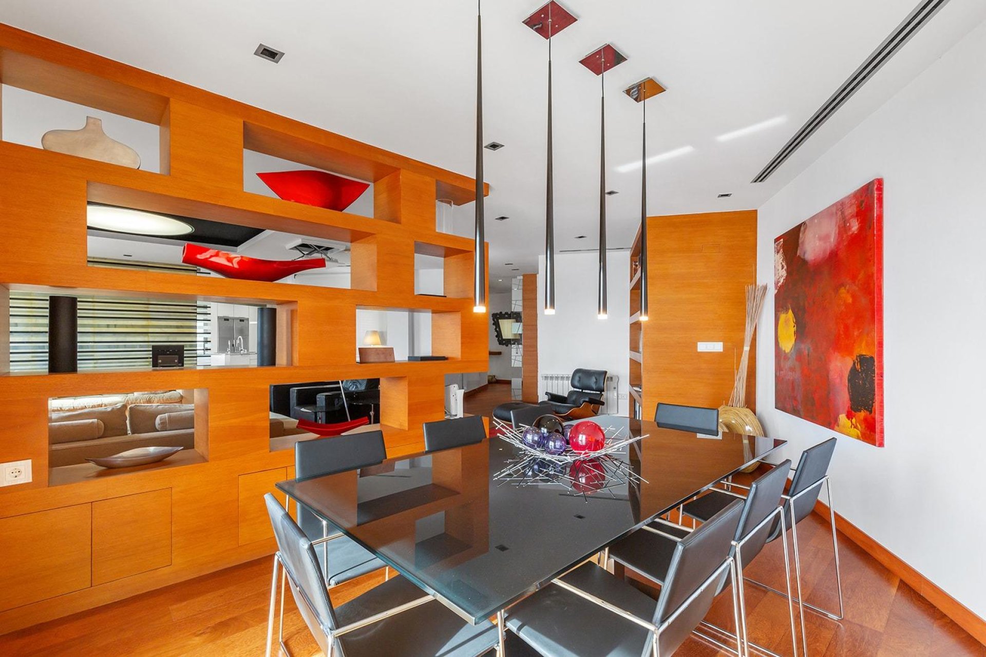 Rynek Wtórny - Apartament - Torrevieja - Paseo maritimo