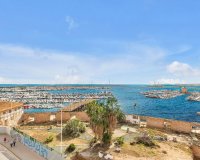 Rynek Wtórny - Apartament - Torrevieja - Paseo maritimo