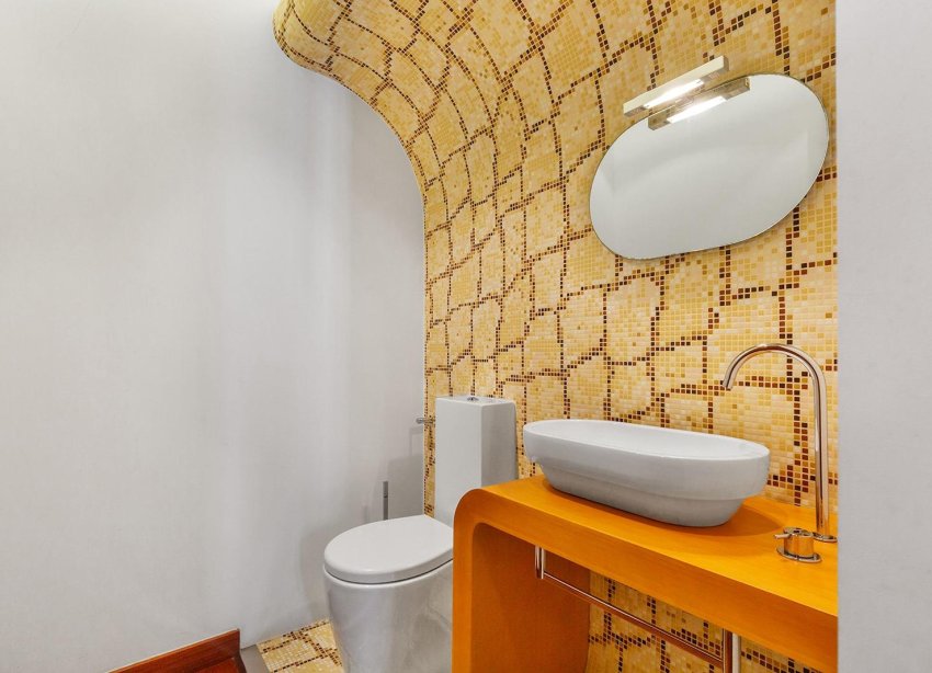 Rynek Wtórny - Apartament - Torrevieja - Paseo maritimo