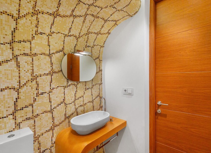 Rynek Wtórny - Apartament - Torrevieja - Paseo maritimo