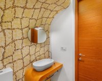 Rynek Wtórny - Apartament - Torrevieja - Paseo maritimo