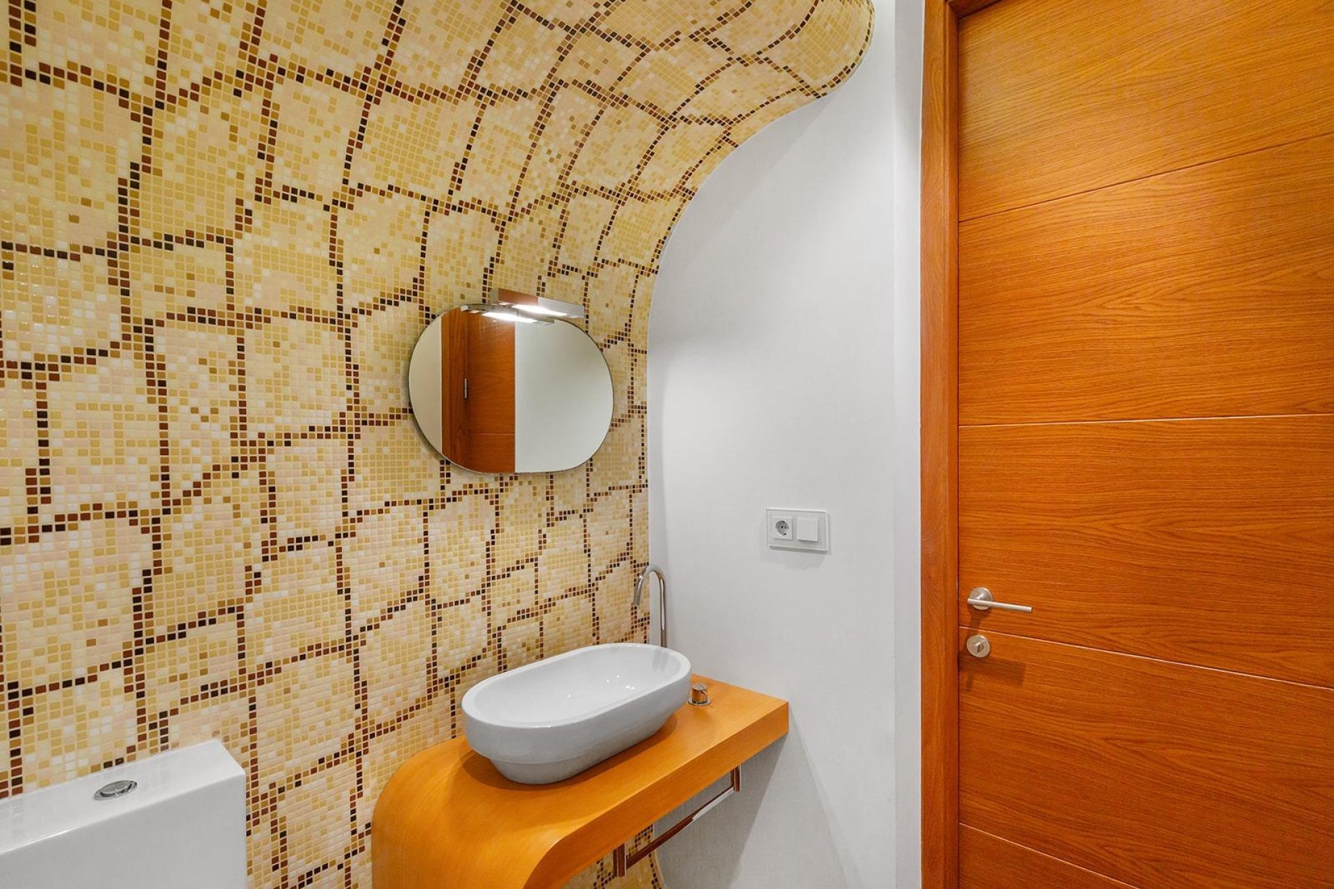 Rynek Wtórny - Apartament - Torrevieja - Paseo maritimo