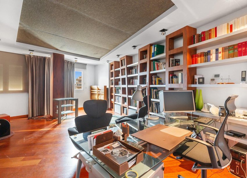 Rynek Wtórny - Apartament - Torrevieja - Paseo maritimo