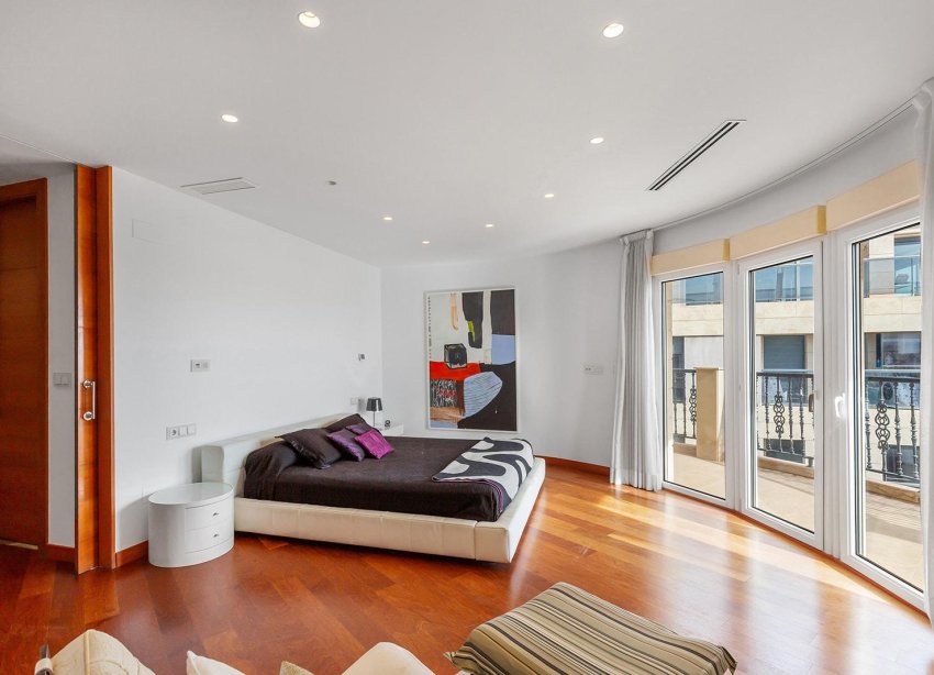 Rynek Wtórny - Apartament - Torrevieja - Paseo maritimo